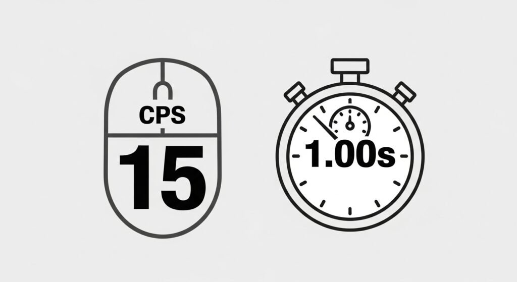 how to increase your CPS